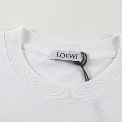 2025 Embossed T-Shirt
