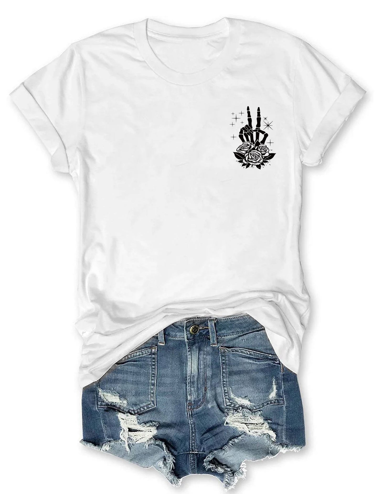 Expensive Difficult And Talks Back T-shirt