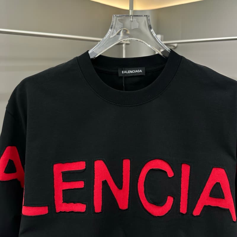 2025 Patchwork T-shirt