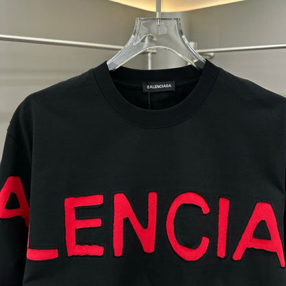 2025 Patchwork T-shirt