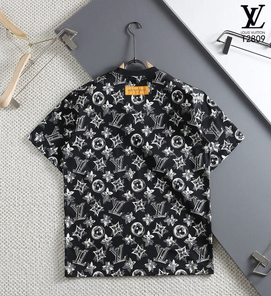 New Pattern-Full T-Shirt