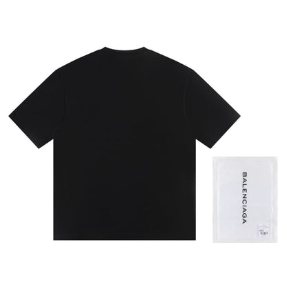 2025 Pearl Detail T-Shirt