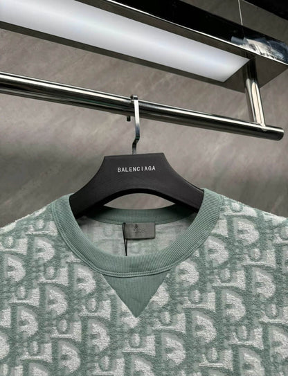 Classic All-Over Print T Shirt