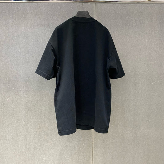 Exquisite Embroidery T Shirt