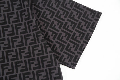 All-over Printed T-shirt
