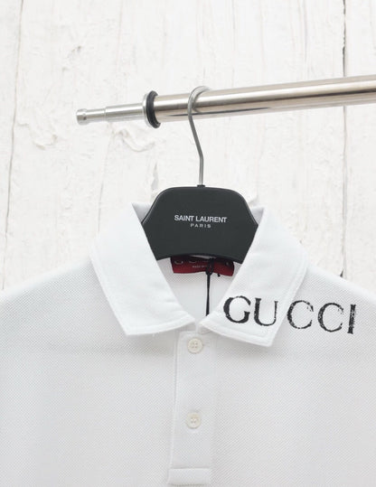 Trendy Hot-Selling Polo Shirt