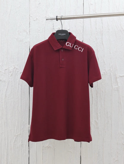 Trendy Hot-Selling Polo Shirt