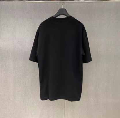 New embroidered T Shirt