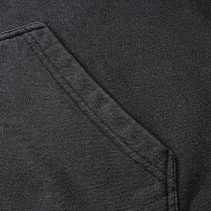 Washed Vintage Hoodie