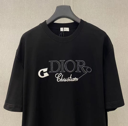 New embroidered T Shirt