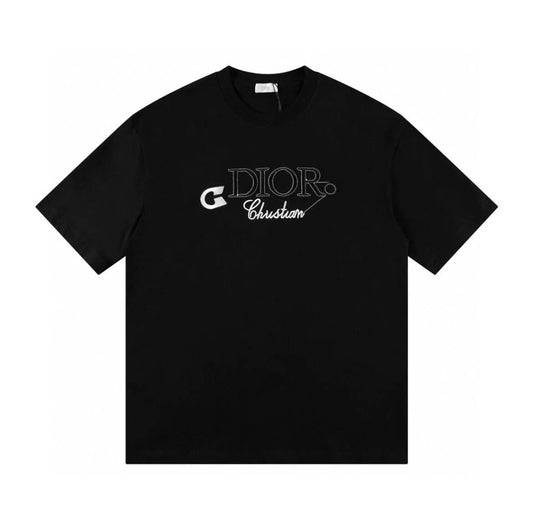 New embroidered T Shirt