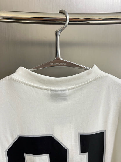 Basketball Series 01 Jersey T-Shirt
