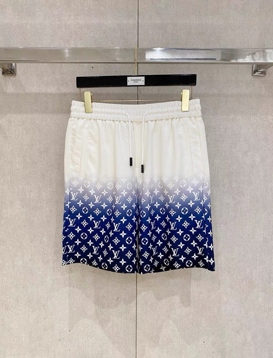 All Over Print Beach Shorts