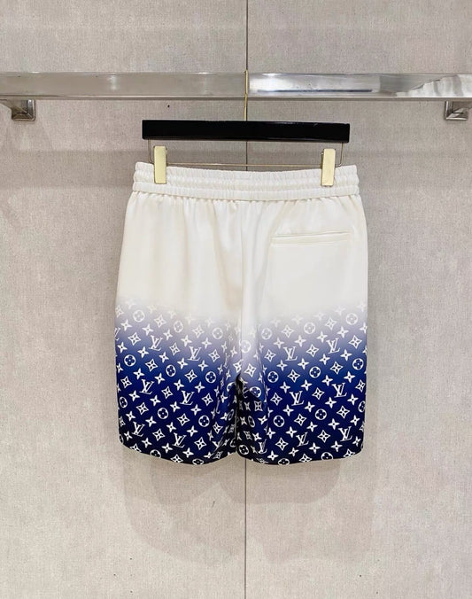 All Over Print Beach Shorts