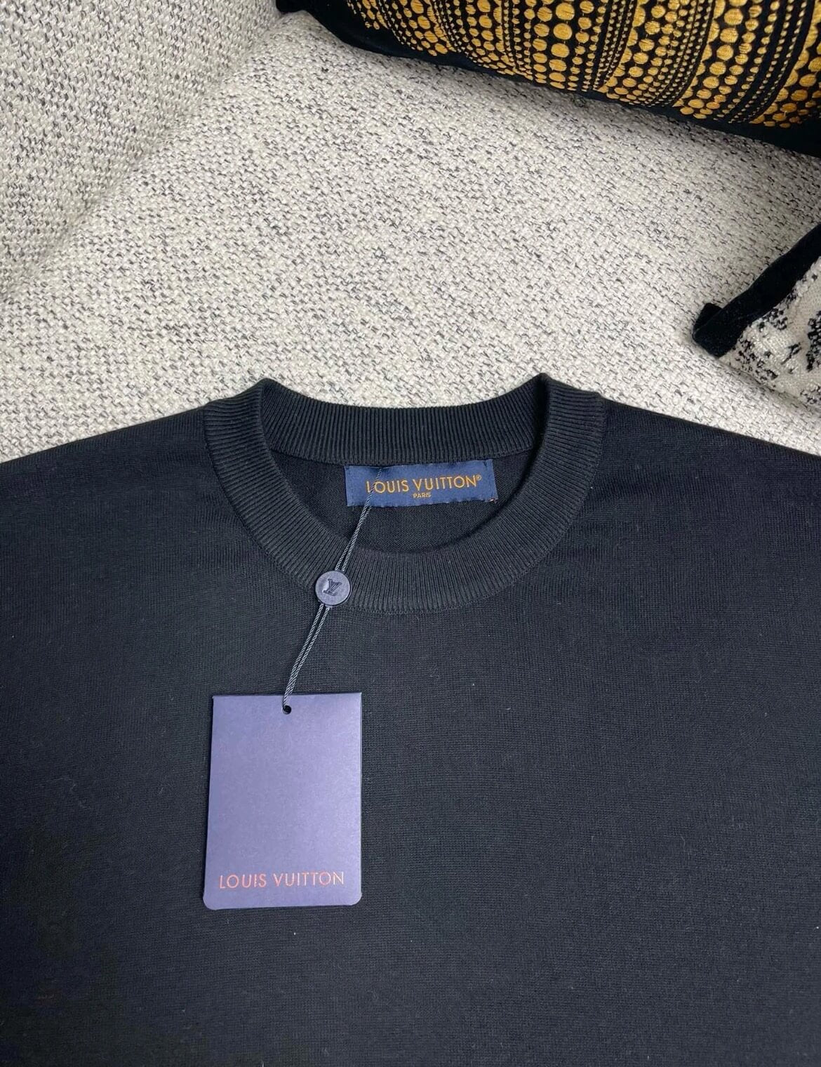 Colored Diamond T Shirt