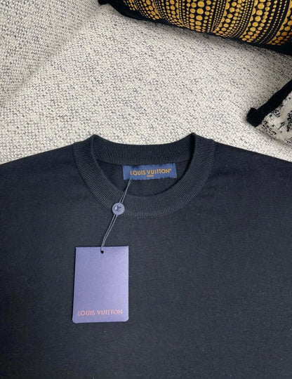 Colored Diamond T Shirt