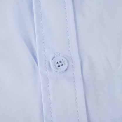 2025 New Hollow Embroidered T-Shirt