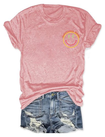Somebody‘s Unfiltered Mama T-Shirt