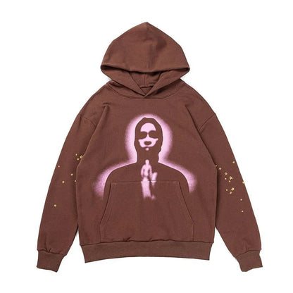 Classic Street Hoodie