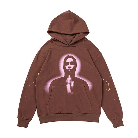 Classic Street Hoodie