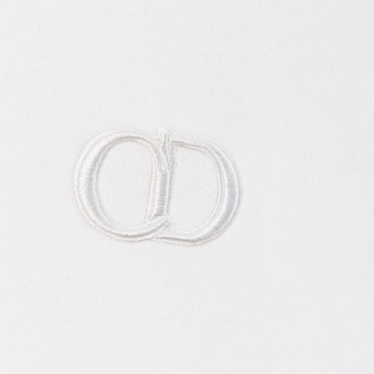 Letter Embroidery Drawstring Pocket Hoodie