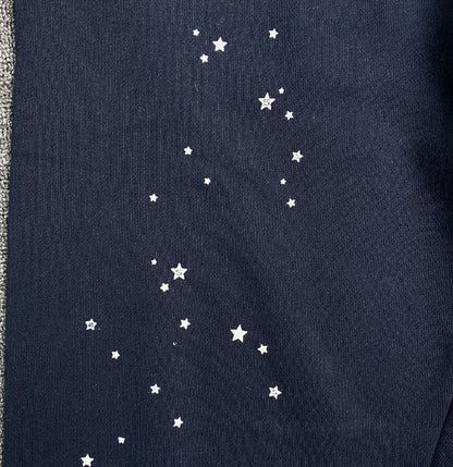 Classic Number Pants
