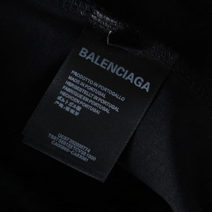 2025 Patchwork T-shirt