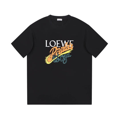 2025 Embroidered T-Shirt