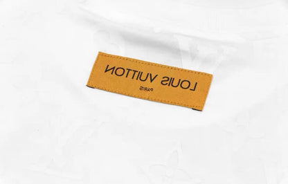 Full Color Print T Shirt