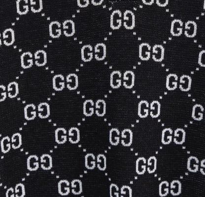 All-Over Double G Polo Shirt