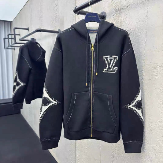 2025 Street Style Jacket
