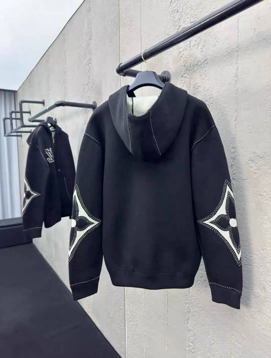 2025 Street Style Jacket