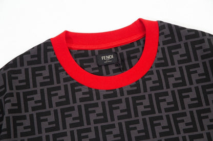All-over Printed T-shirt
