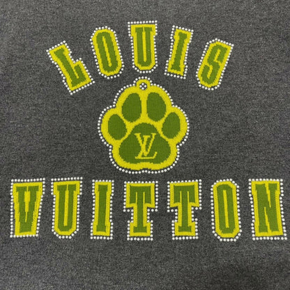2025 Fashion Knitted T-Shirt