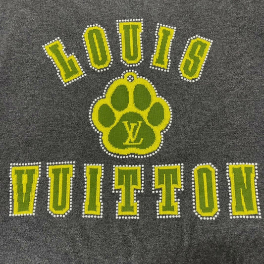 2025 Fashion Knitted T-Shirt