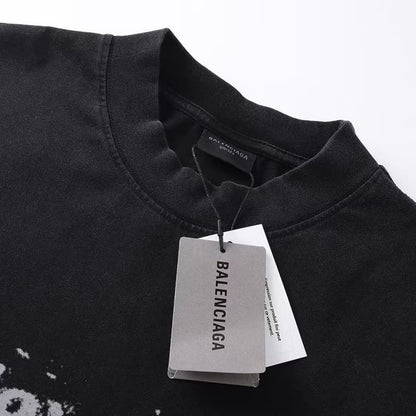 Faded Cola Vintage T-Shirt
