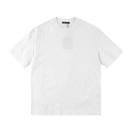 New All-Over Print T Shirt