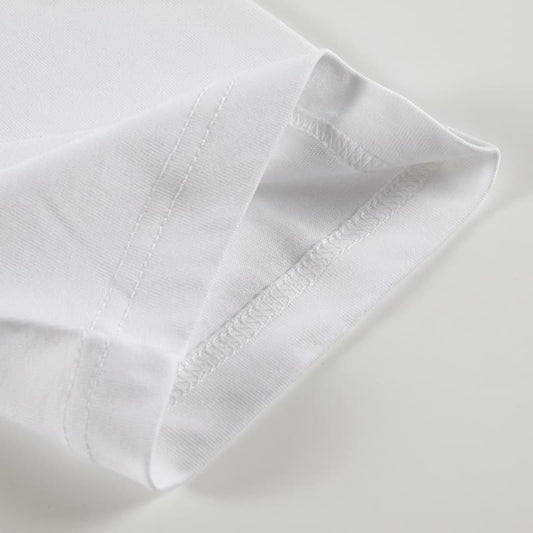 2025 Embossed T-Shirt
