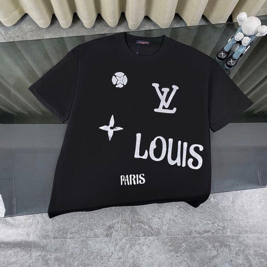 2025 New Graffiti T-shirt