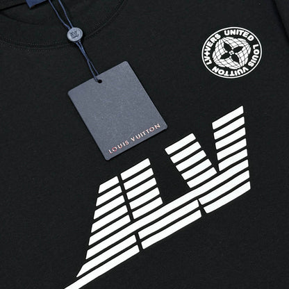 New Trendy Printed T-Shirt