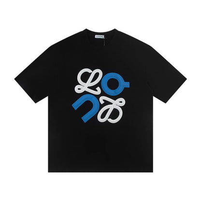 2025 Embossed T-Shirt