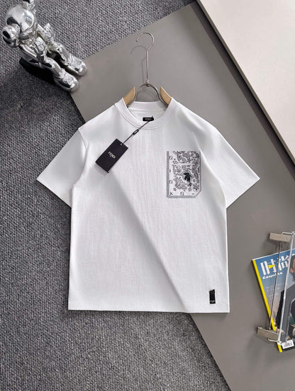 New Diamond Design T-Shirt