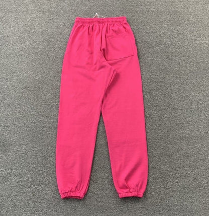 Black & Pink Pants