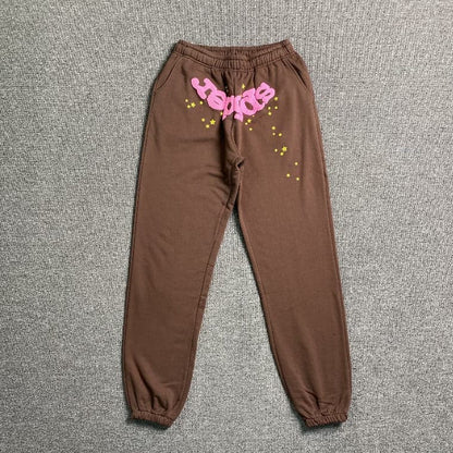 Classic Number Pants