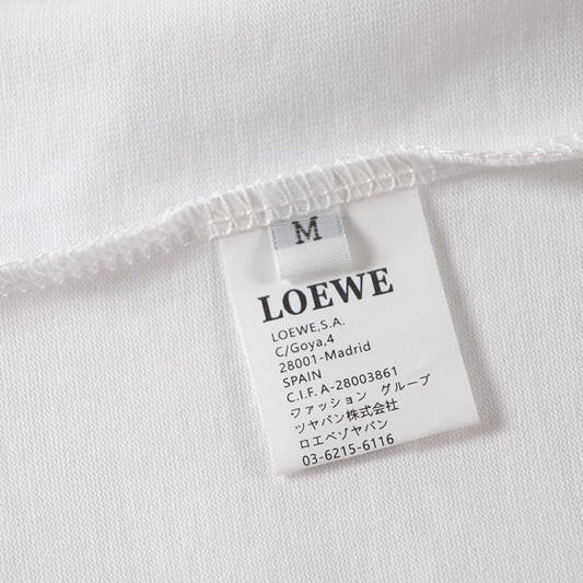 2025 Embroidered T-Shirt