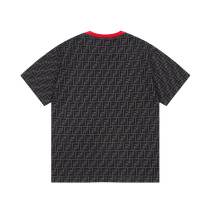 All-over Printed T-shirt