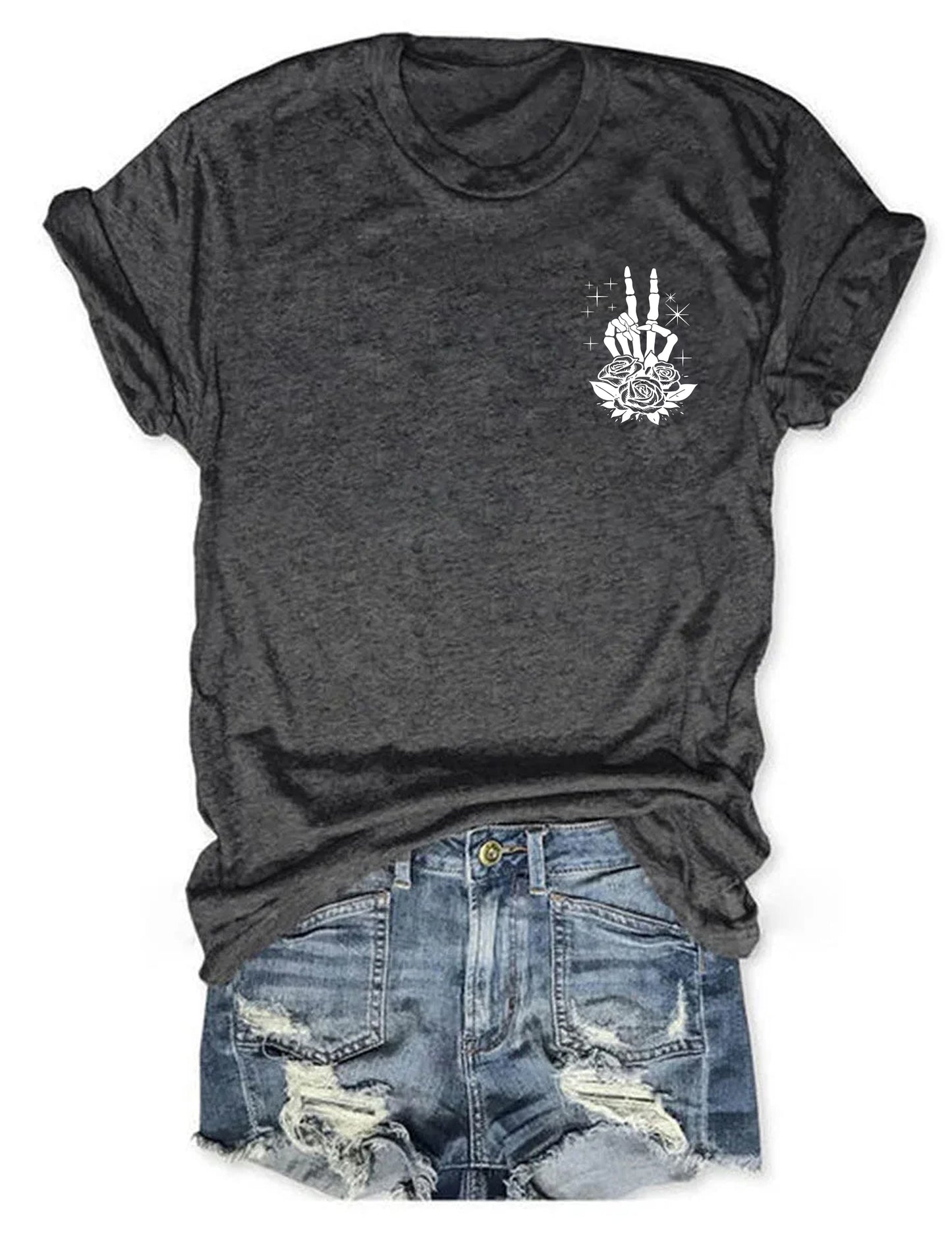 Expensive Difficult And Talks Back T-shirt