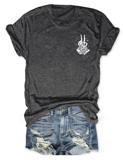 Expensive Difficult And Talks Back T-shirt