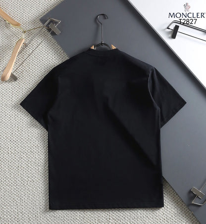 Pencil Sketch Print T-Shirt