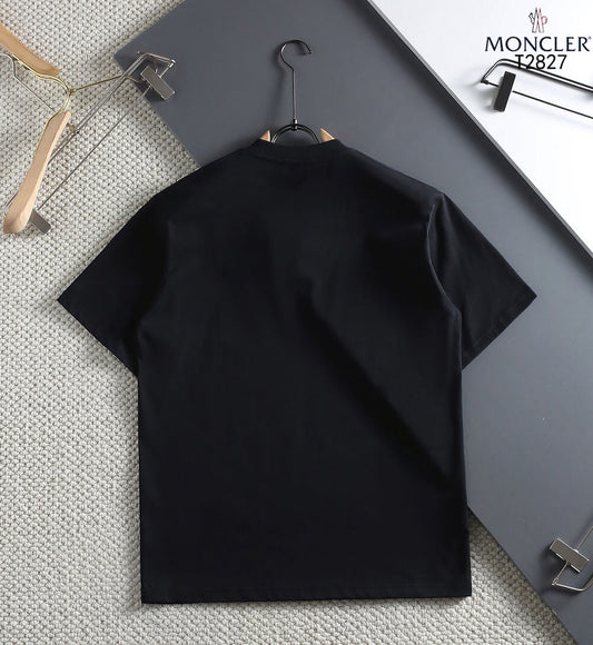 Pencil Sketch Print T-Shirt